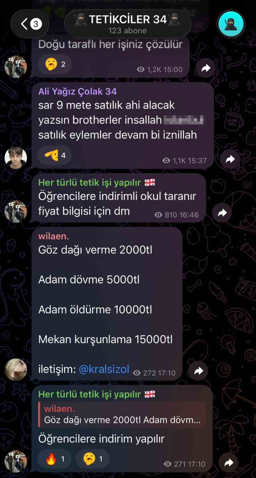sosyal medya uzerinden korkunc paylasimlar 4 QlX2WEjP