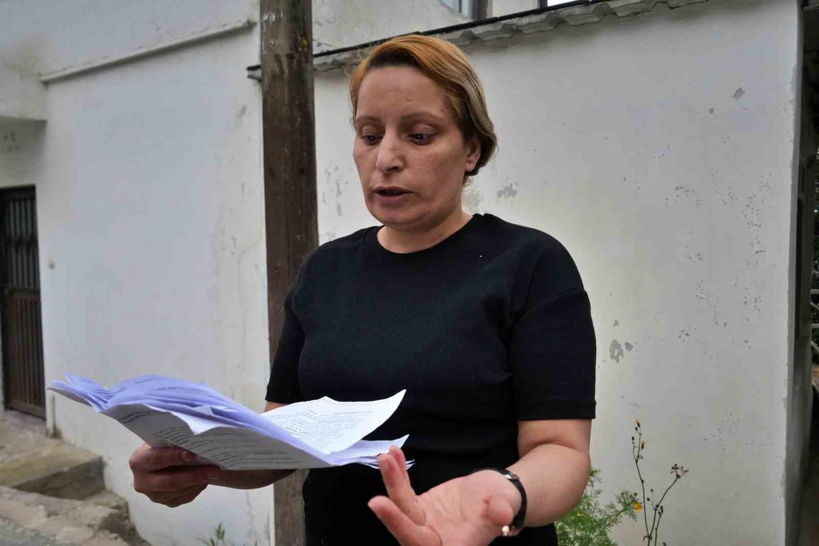 sosyal medya uzerinden tanisip ibanini verdi hayati kabusa dondu ben yandim kimse yanmasin 0 T5Pv72BX