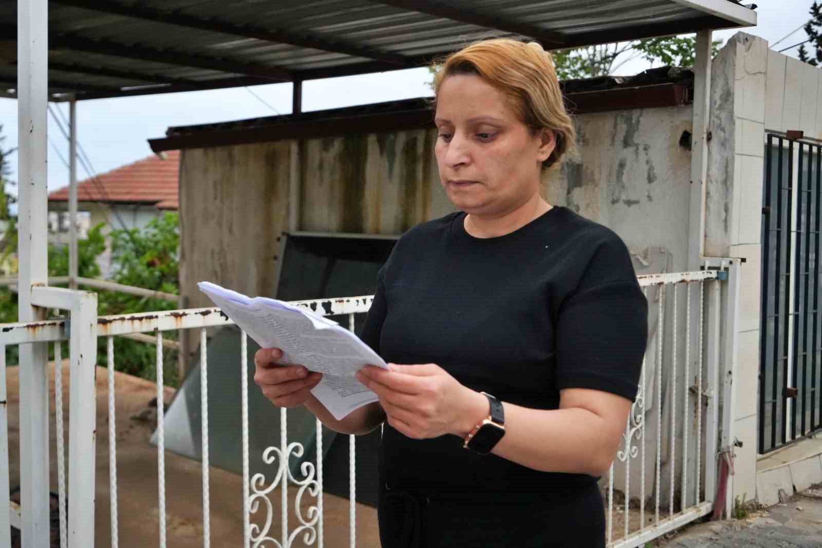 sosyal medya uzerinden tanisip ibanini verdi hayati kabusa dondu ben yandim kimse yanmasin 1 Zb92cuG2
