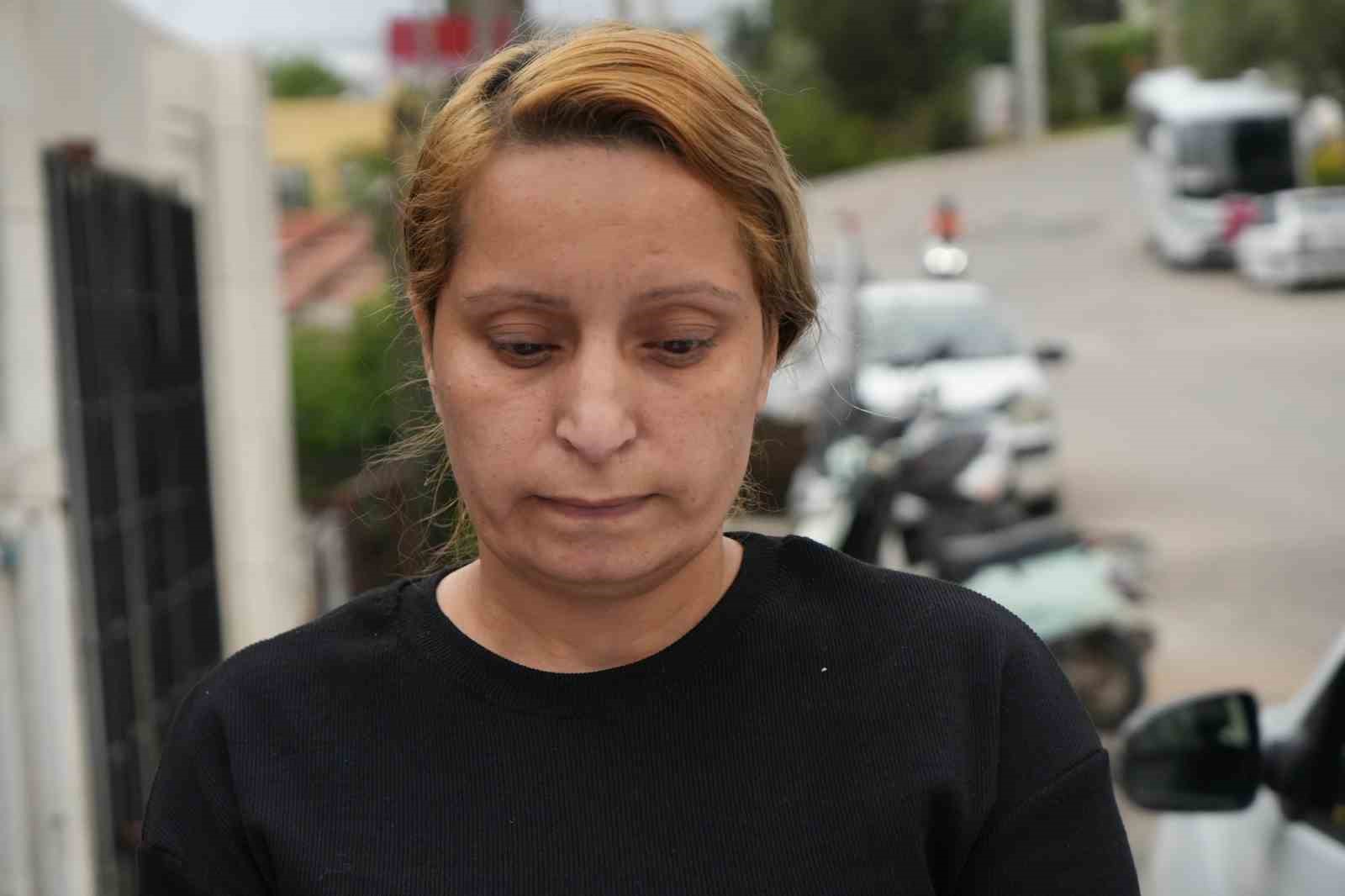 sosyal medya uzerinden tanisip ibanini verdi hayati kabusa dondu ben yandim kimse yanmasin 3 h6TFNyLf