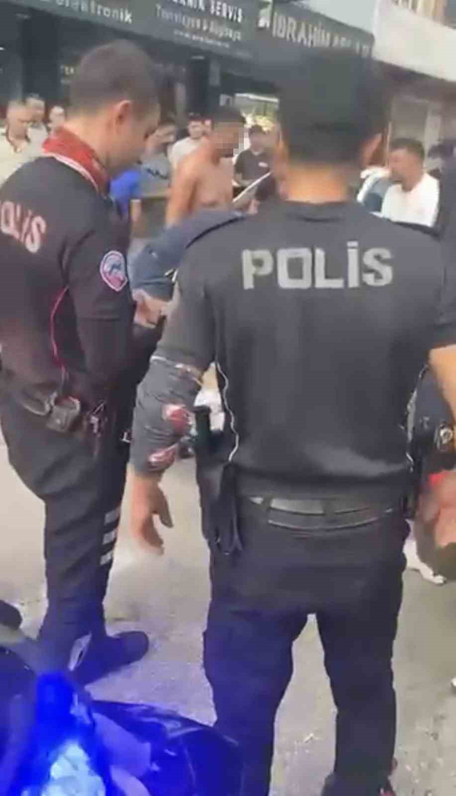 sosyal medyada baslayan husumet kanli bitti 22 yasindaki genc olduruldu 5 KRKFuay8