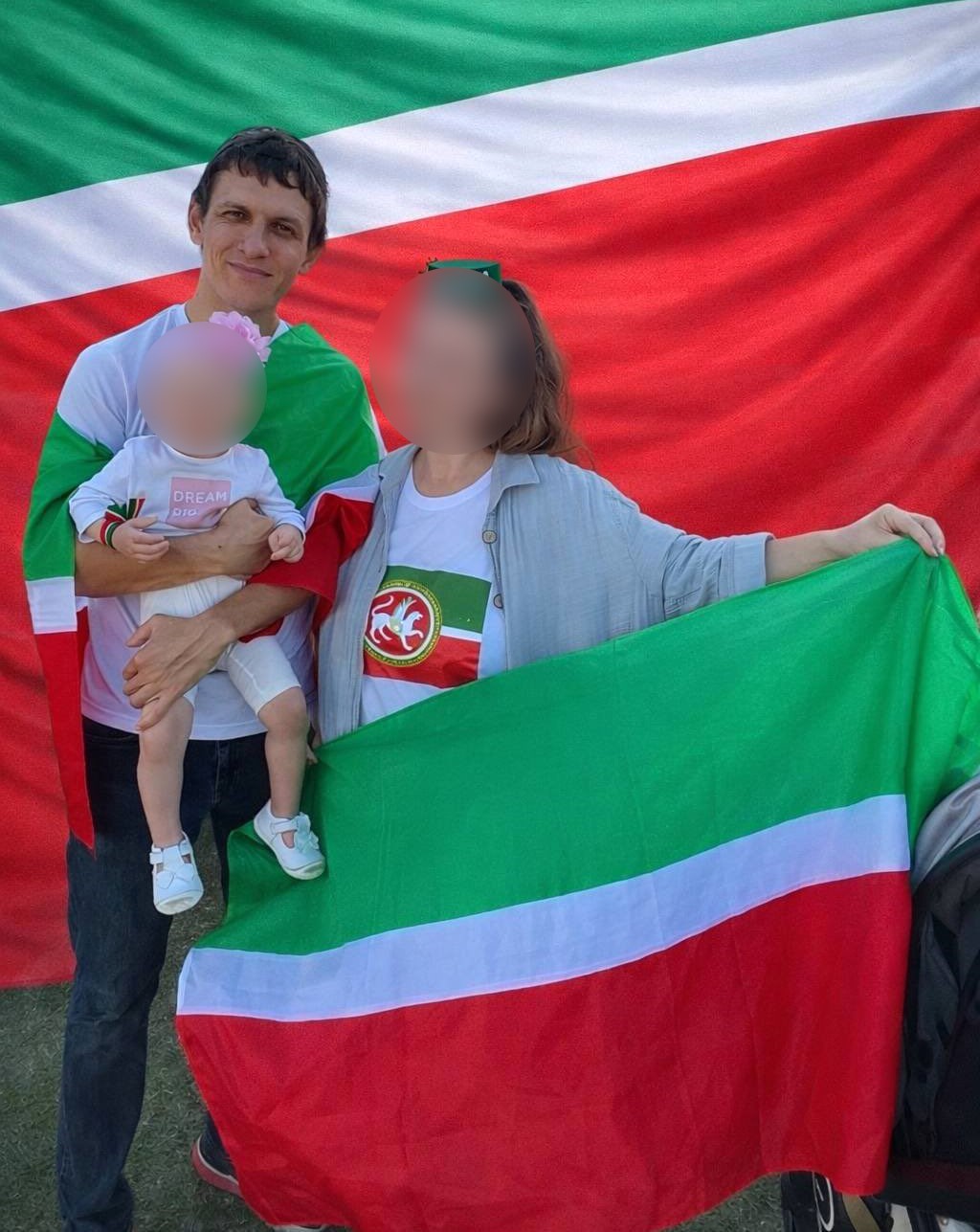 sosyal medyada kendini tatar gazeteci olarak tanitan ve para toplayan kisinin iddialari yalan cikti