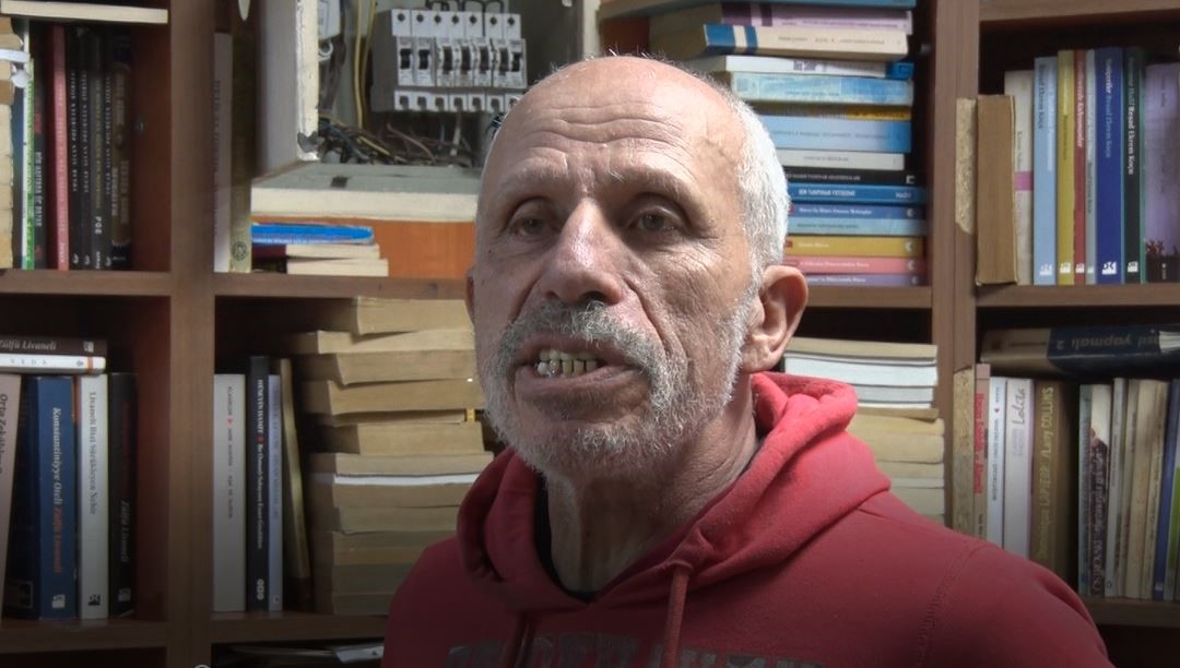 sosyal medyada kitap okumak cahilliktir diyen adamin skec cektigi ortaya cikti 0