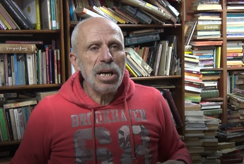 sosyal medyada kitap okumak cahilliktir diyen adamin skec cektigi ortaya cikti 3 7Q95nSZA