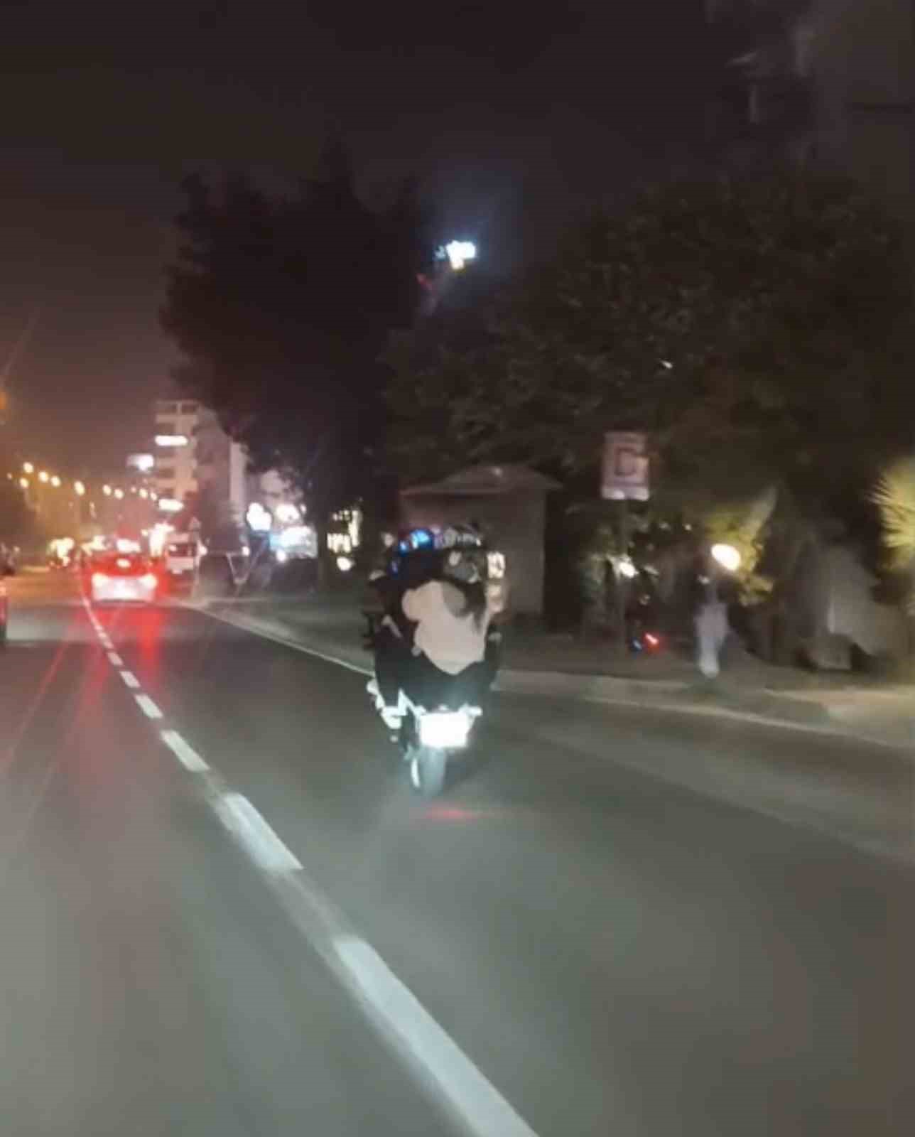 sosyal medyada paylasilan trafik ihlaline 4 bin 143 lira ceza 1 Czy152K9