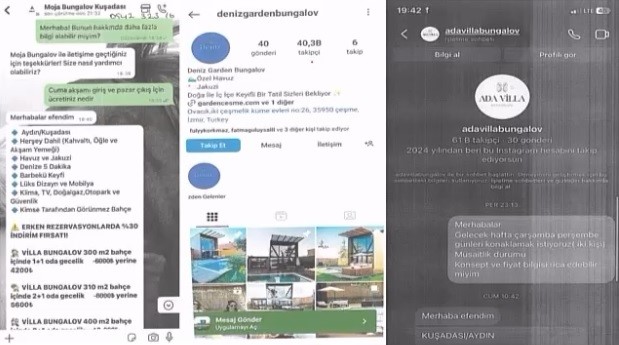 sosyal medyada sahte bungalov tuzagina 19 tutuklama 1 9s6Mvdu8