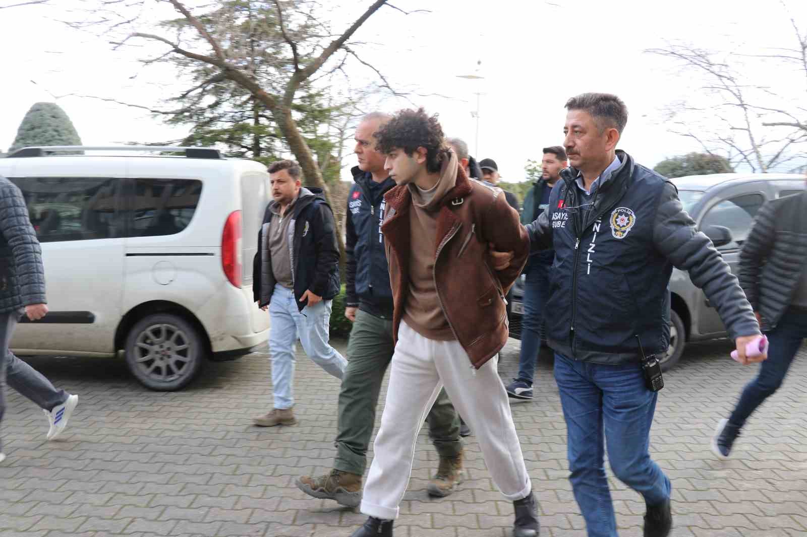 sosyal medyada tanistigi mobilya ustasini olduren genc tutuklandi 2 fIpwRki6