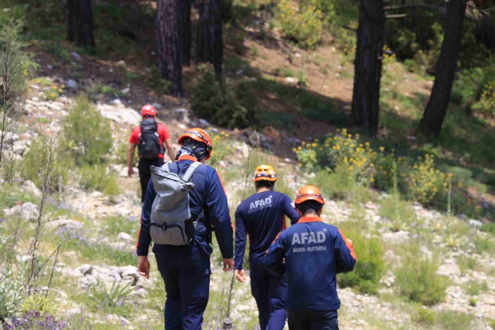 Sosyal medyadan görüp merak ettikleri Kral Havuzu yolunda kayboldular 18 sosyal medyadan gorup merak ettikleri kral havuzu yolunda kayboldular 14 4hjWNq7K