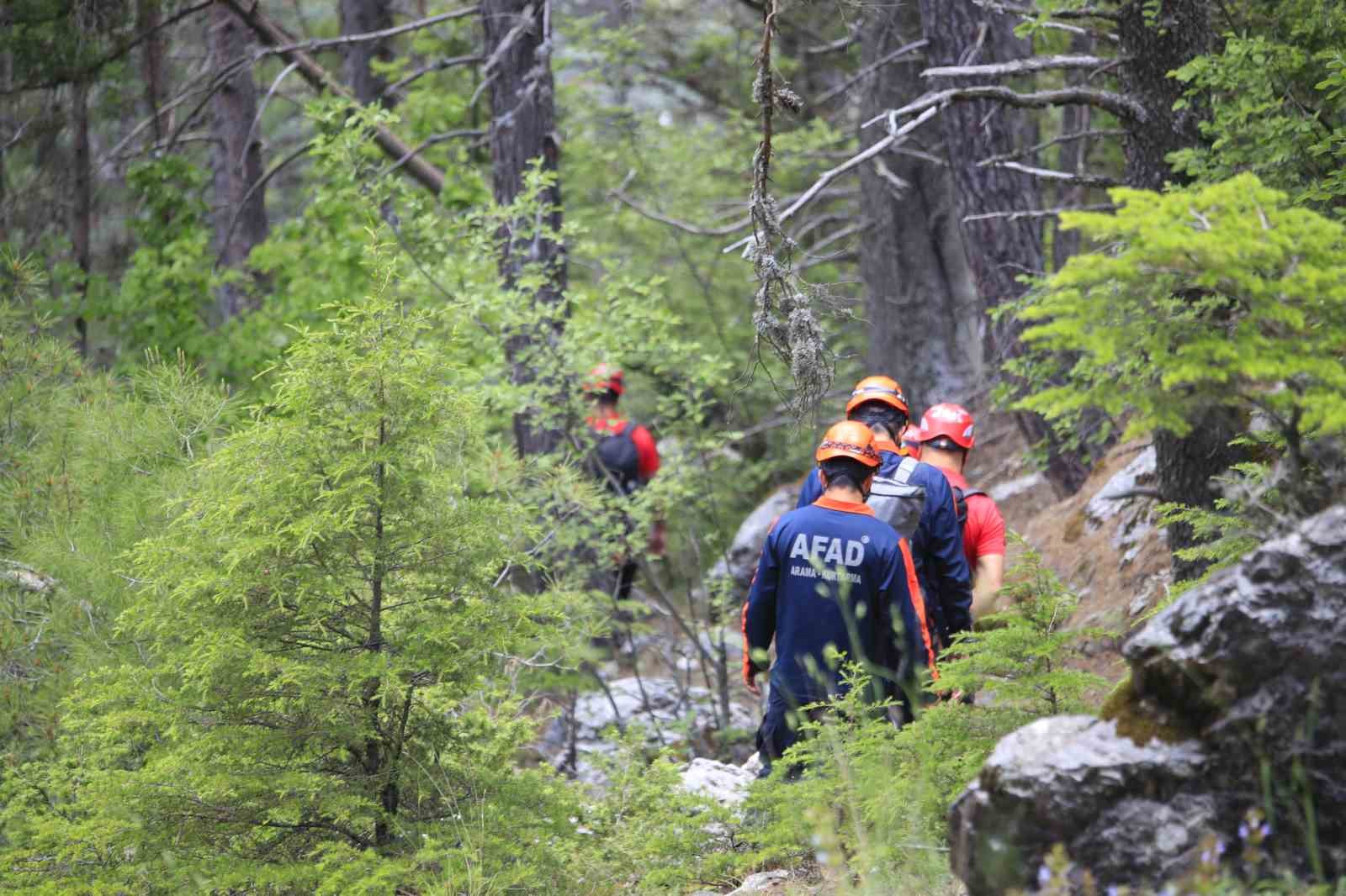 Sosyal medyadan görüp merak ettikleri Kral Havuzu yolunda kayboldular 19 sosyal medyadan gorup merak ettikleri kral havuzu yolunda kayboldular 15 hDOsCKJZ