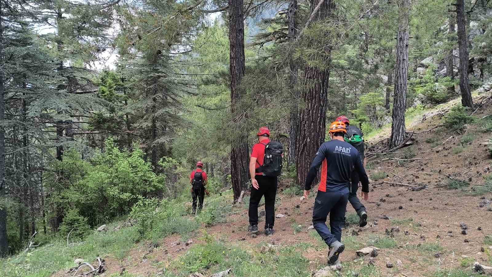 Sosyal medyadan görüp merak ettikleri Kral Havuzu yolunda kayboldular 11 sosyal medyadan gorup merak ettikleri kral havuzu yolunda kayboldular 7 I4ZYXl8A