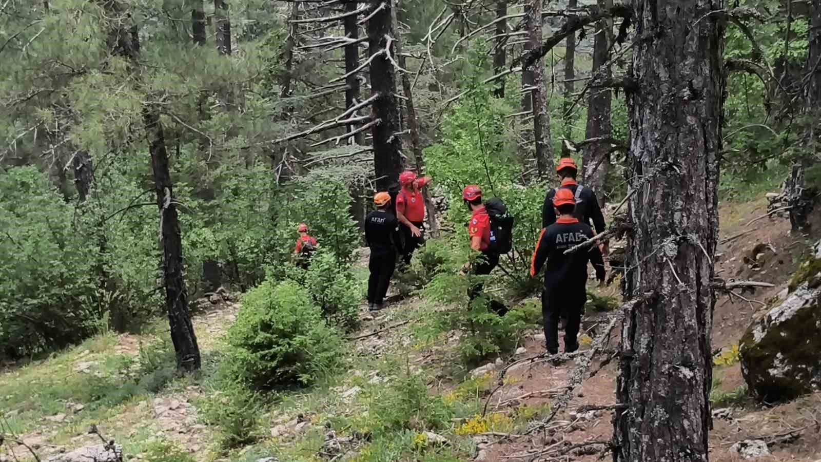Sosyal medyadan görüp merak ettikleri Kral Havuzu yolunda kayboldular 12 sosyal medyadan gorup merak ettikleri kral havuzu yolunda kayboldular 8 j8ERZwyC