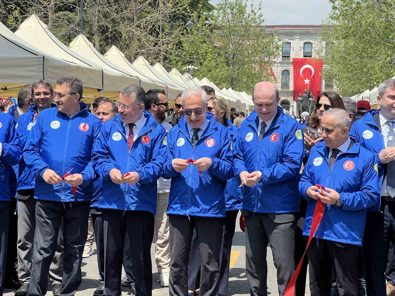 sosyalfest 2026 istanbulda basladi 2 QGr5jzpj