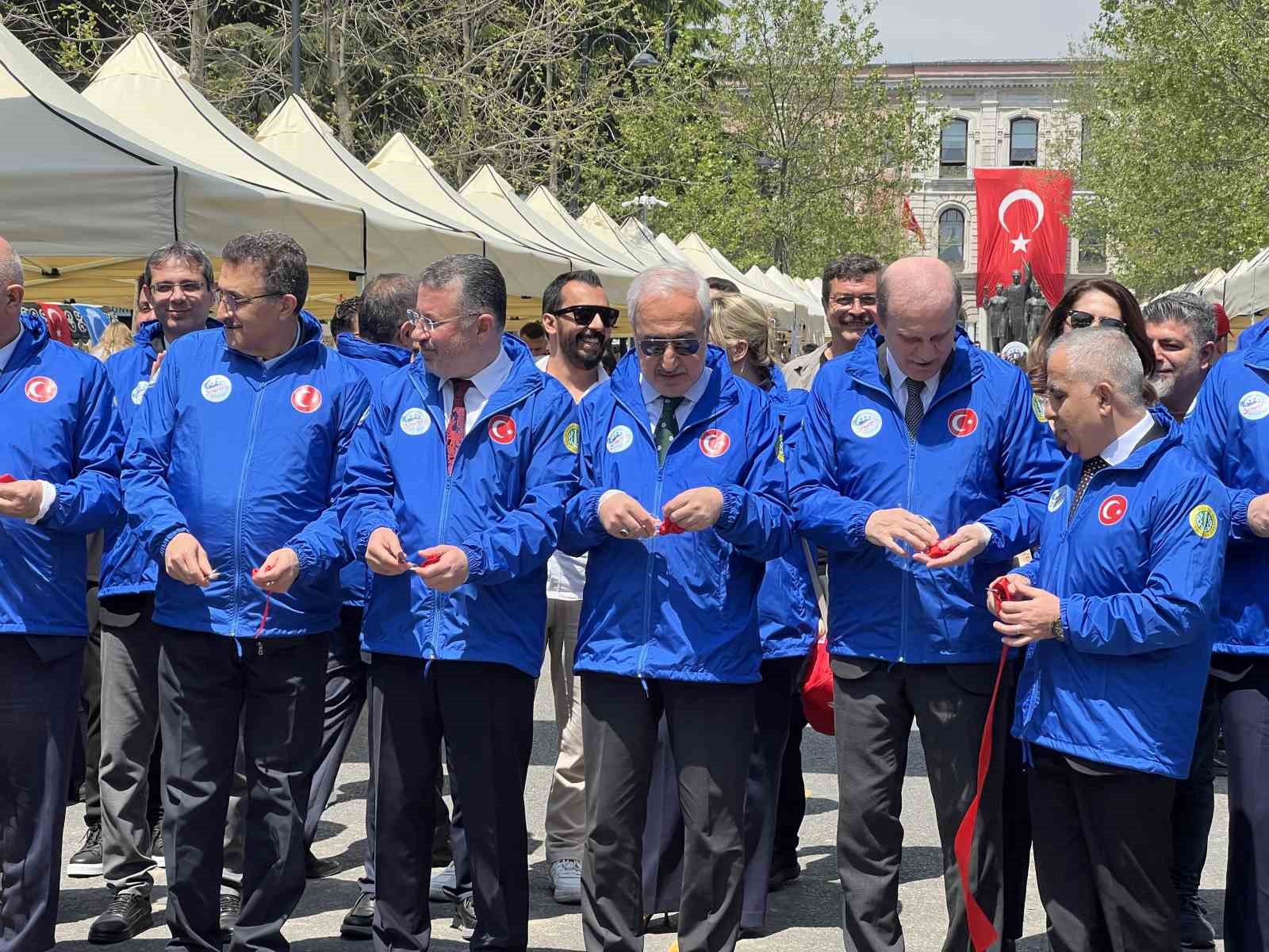 sosyalfest 2026 istanbulda basladi 3 gezjQj5C