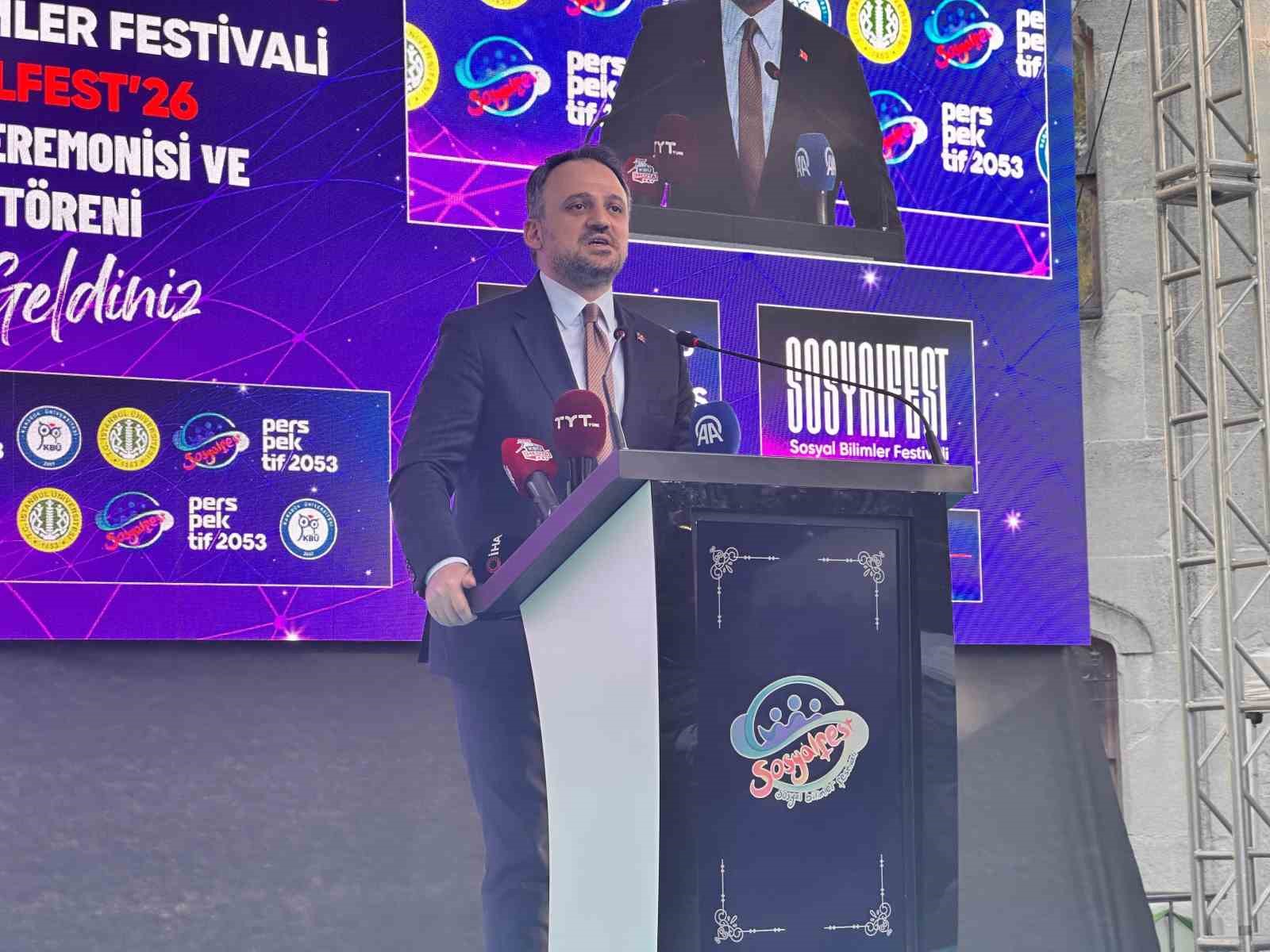 sosyalfest 2026da genclerin sosyal inovasyon odakli projeleri odullendirildi 2 YIWVMKIq