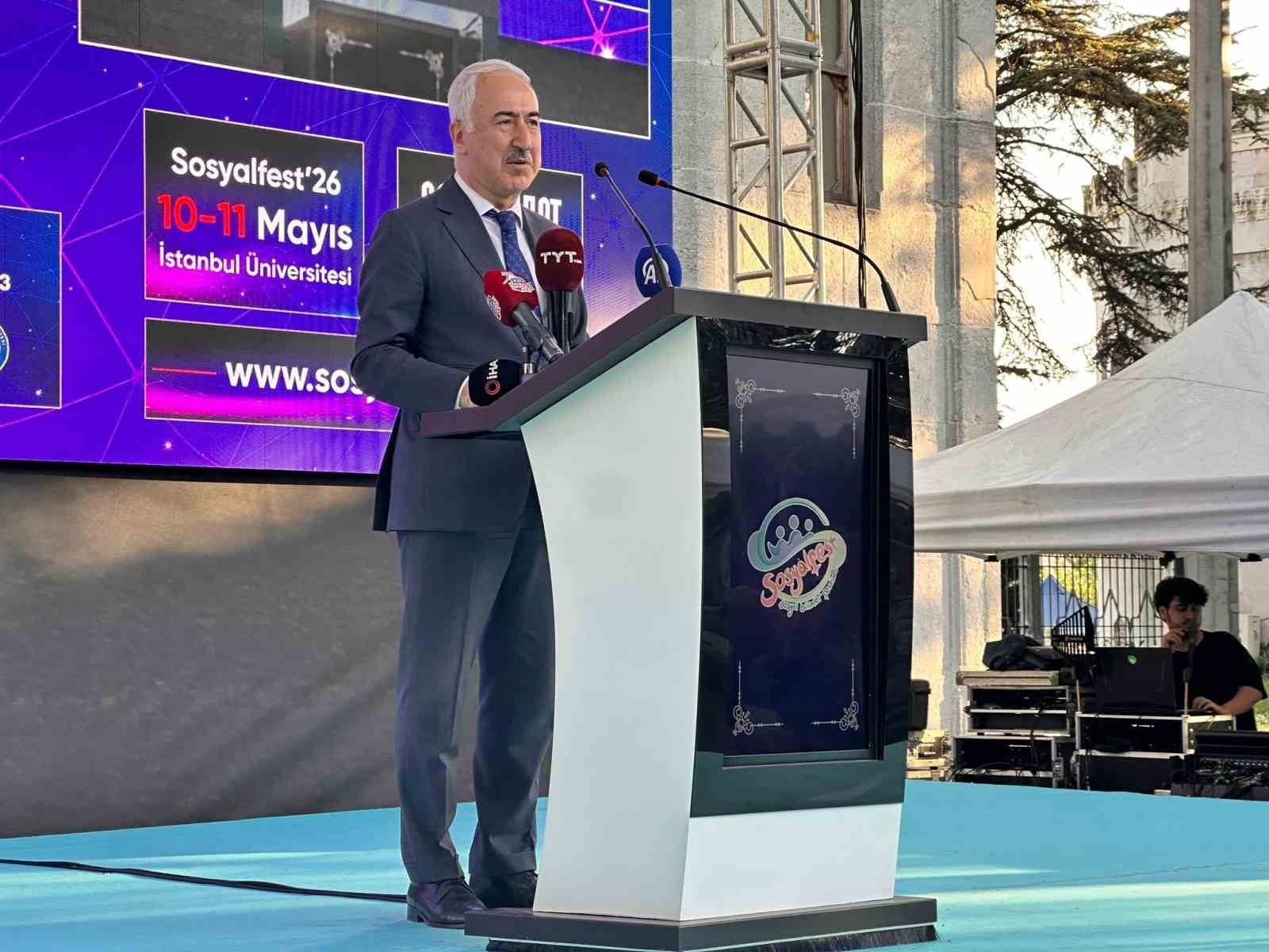 sosyalfest 2026da genclerin sosyal inovasyon odakli projeleri odullendirildi 3 aFLkbGtH