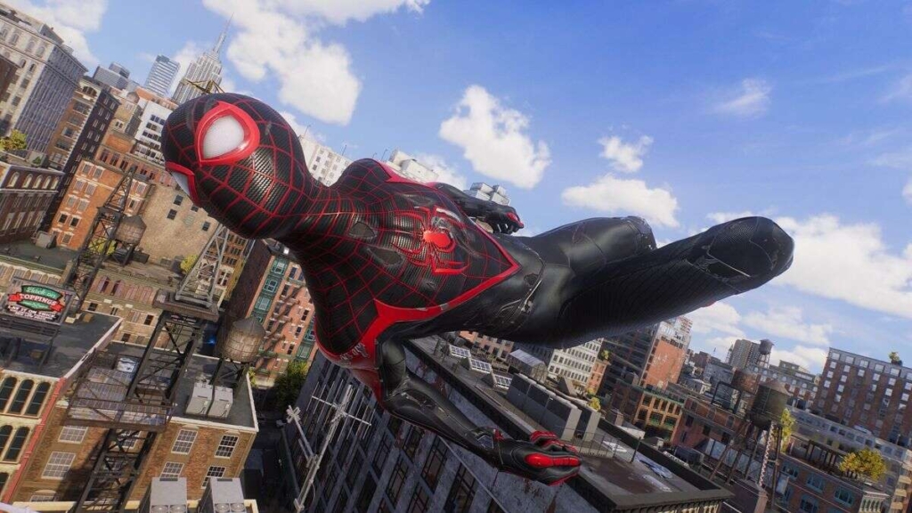Marvel’s Spider-man 2 nasıl oynanır?