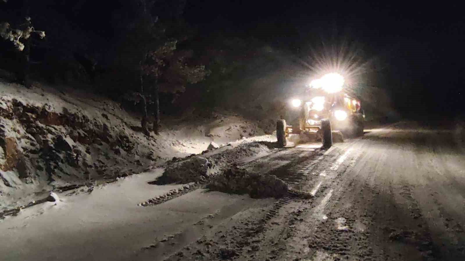 spil dagi milli parkina mevsimin ilk kari yagdi 2 7SvH6J8b