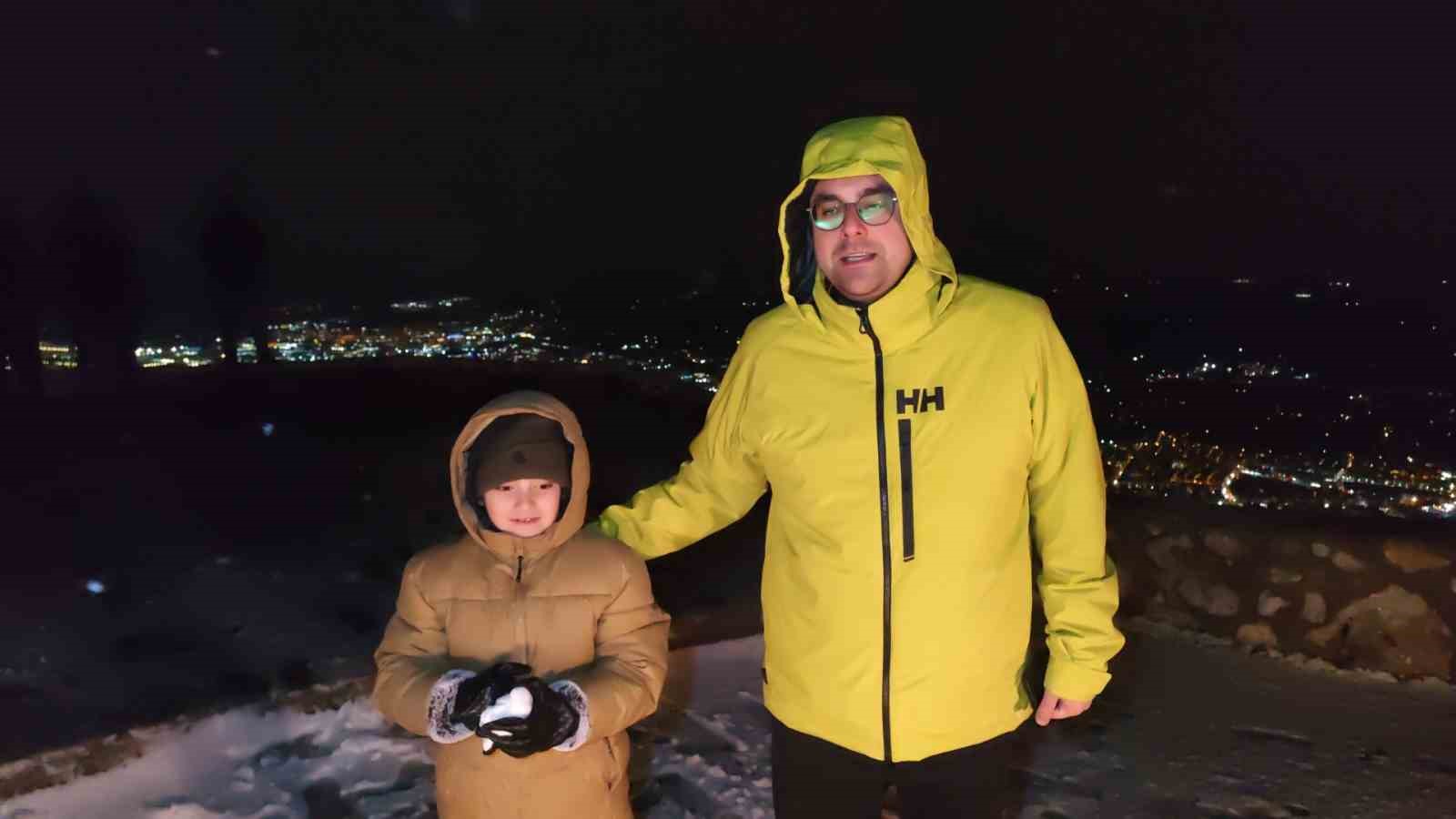 spil dagi milli parkina mevsimin ilk kari yagdi 4 LJ3LAA6J