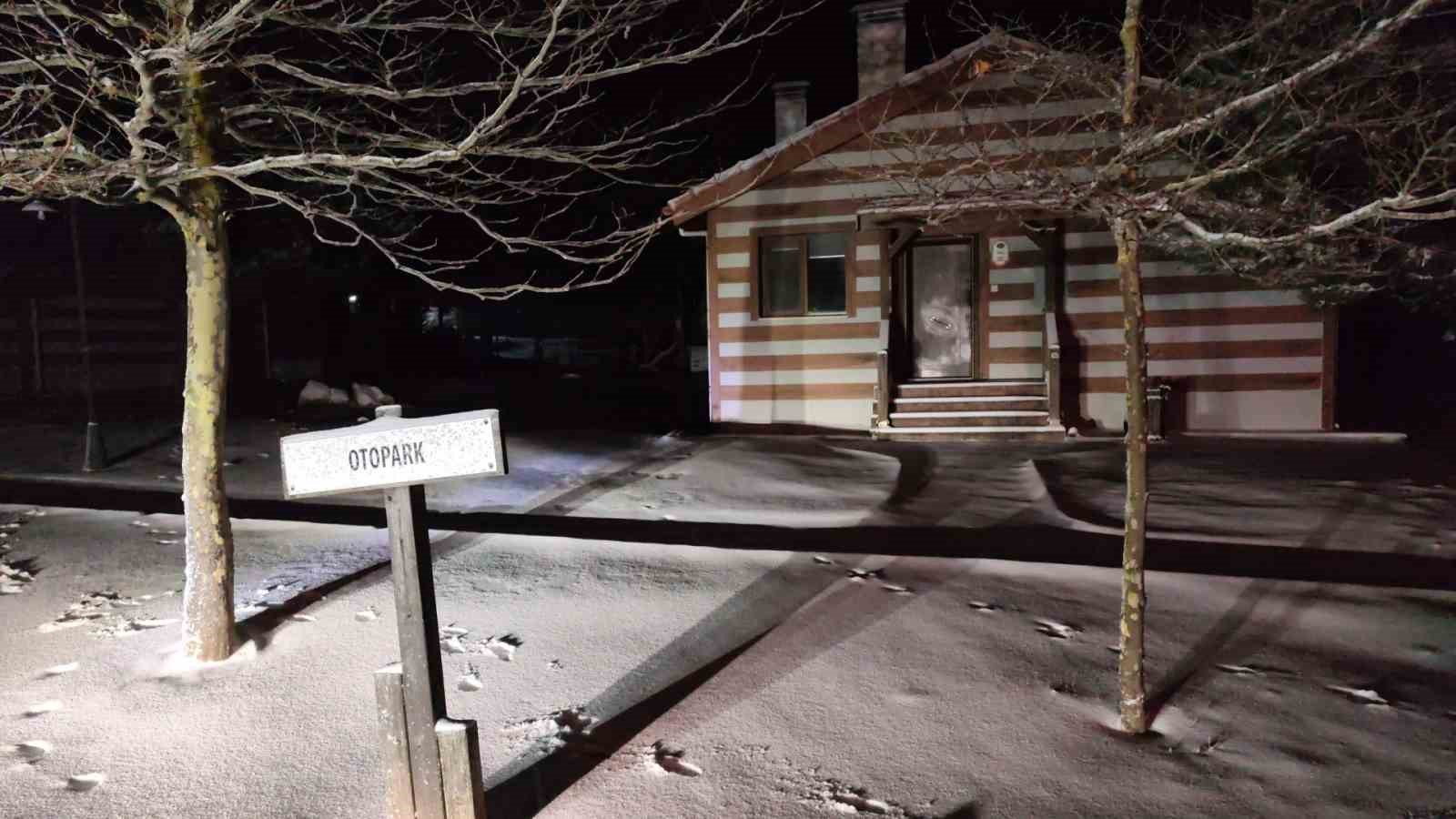 spil dagi milli parkina mevsimin ilk kari yagdi 7 HO1nIibP