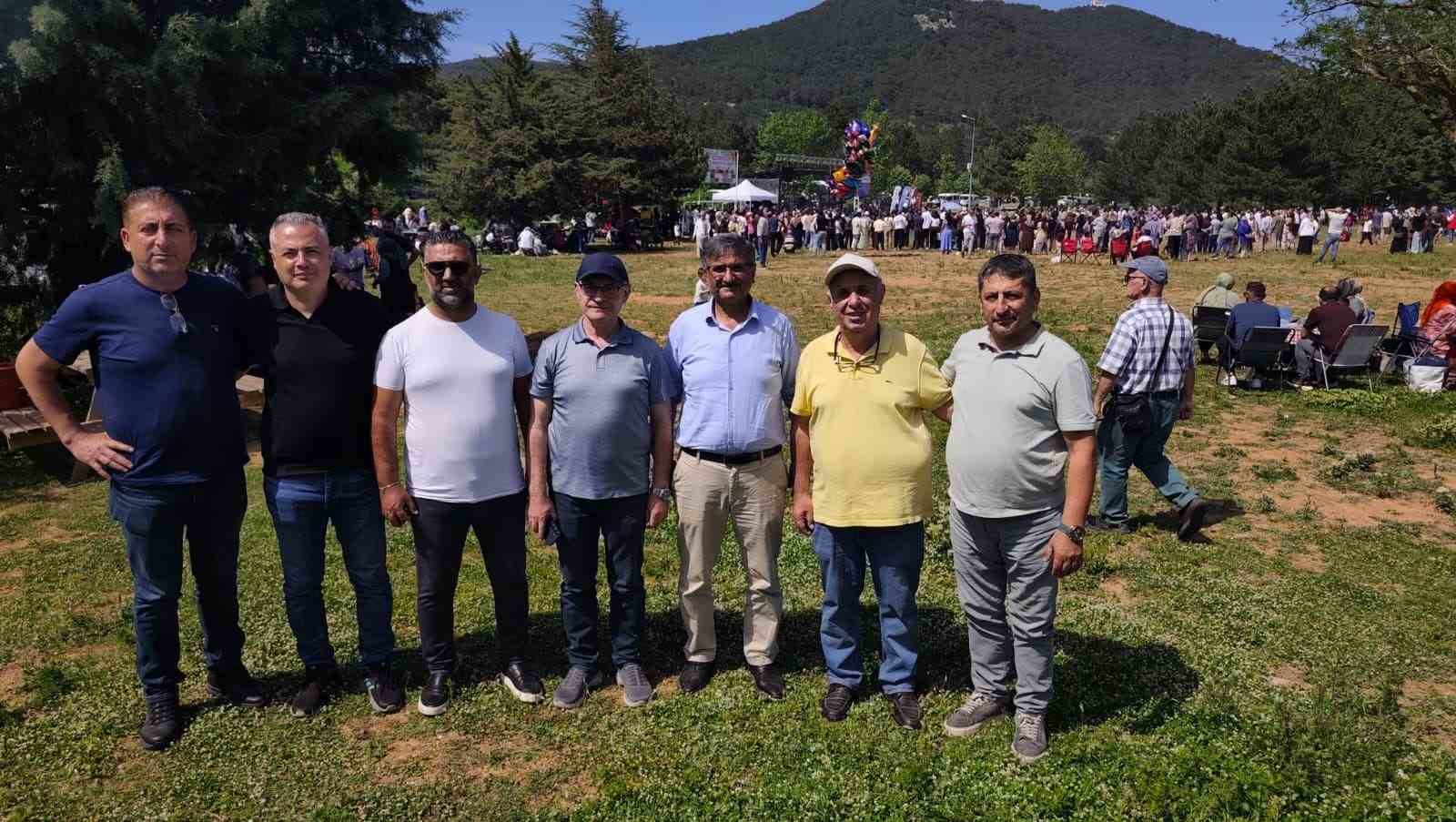 Spil Dağında Karadeniz rüzgarı 10 spil daginda karadeniz ruzgari 6 n6BhSelz