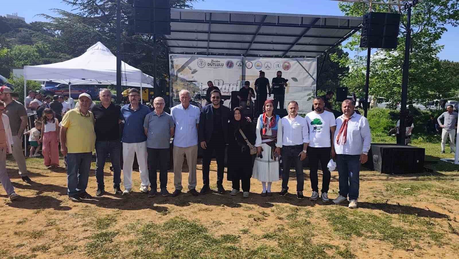 Spil Dağında Karadeniz rüzgarı 11 spil daginda karadeniz ruzgari 7