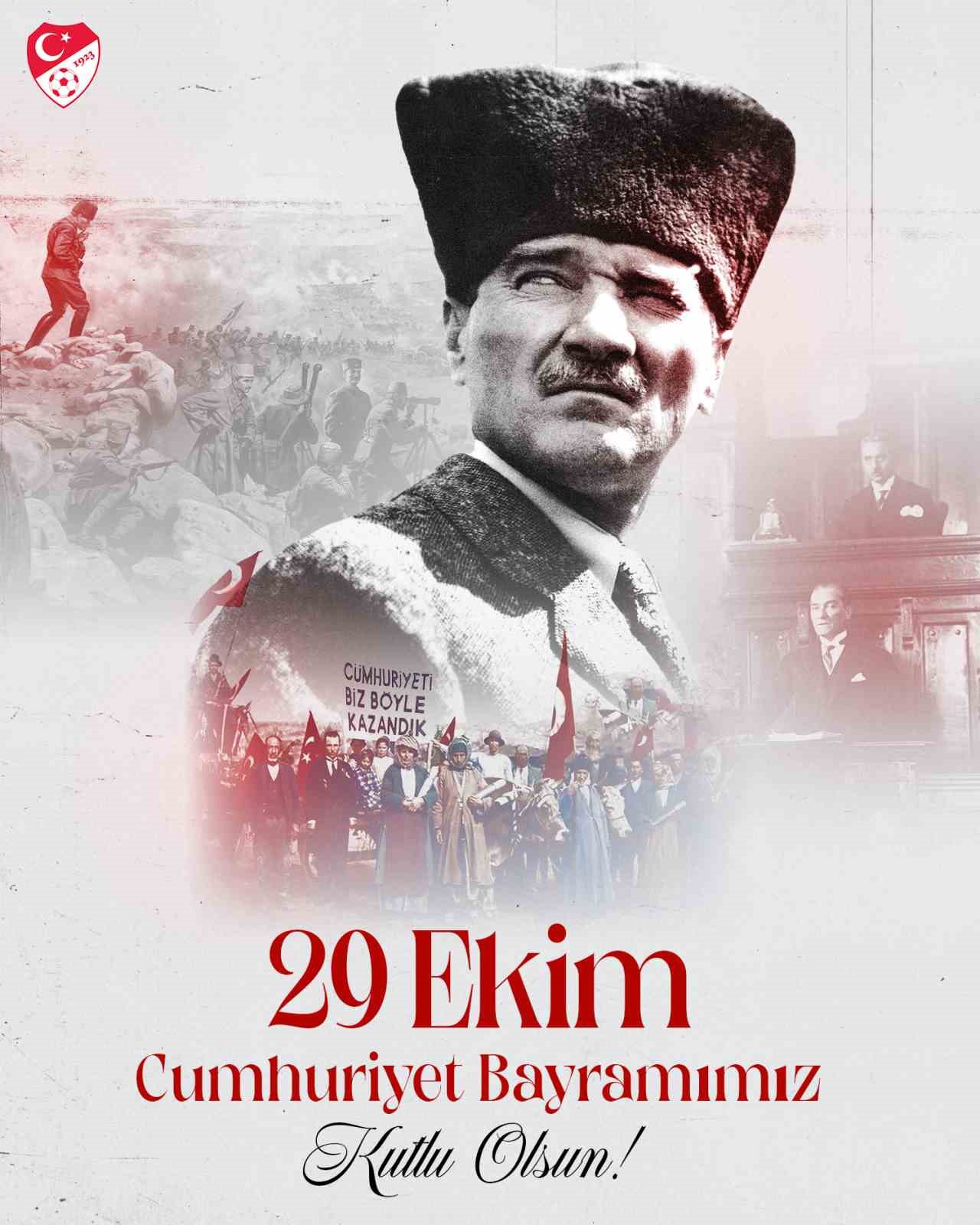 spor camiasindan 29 ekim cumhuriyet bayrami mesajlari 1 XaVROLiJ