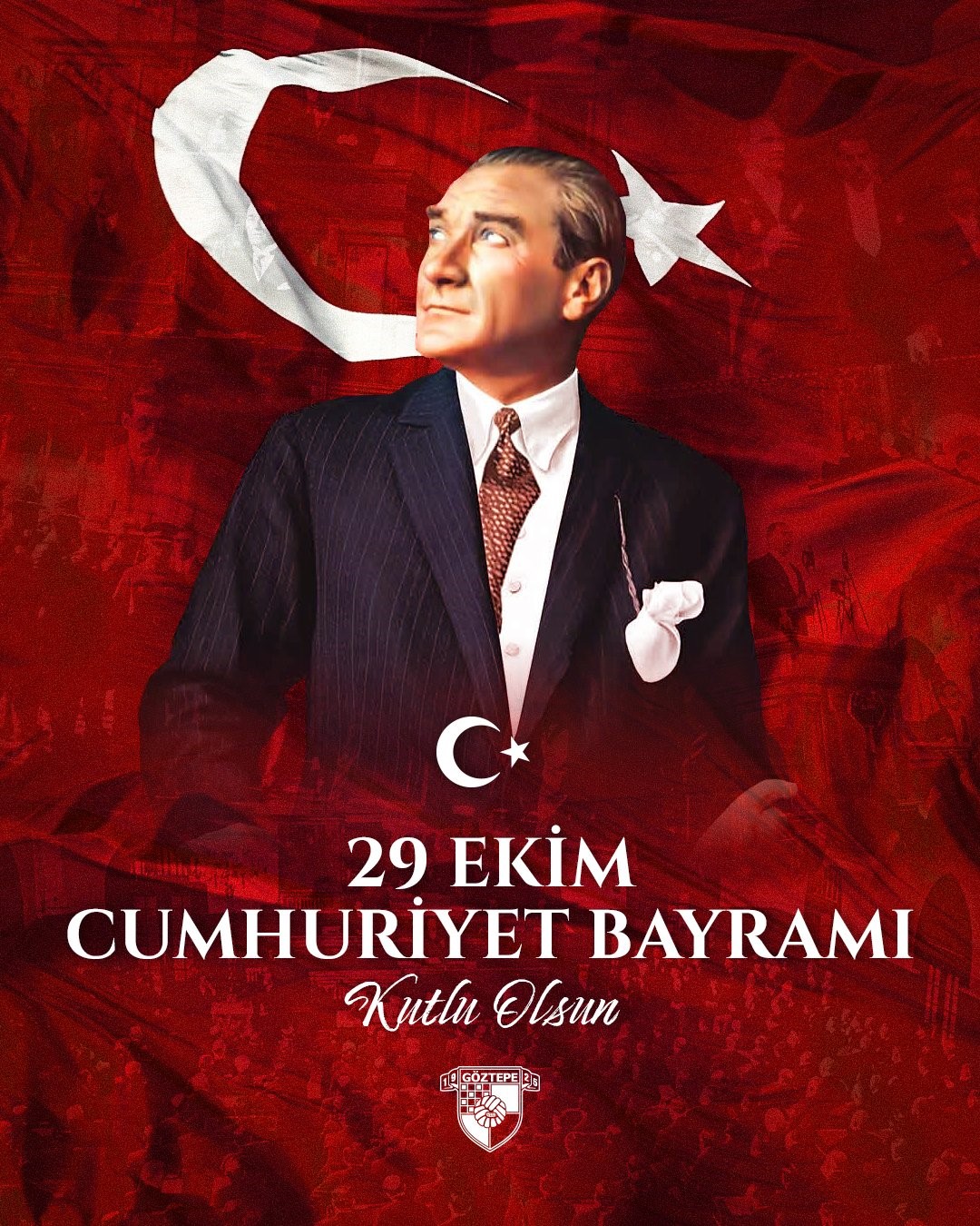 spor camiasindan 29 ekim cumhuriyet bayrami mesajlari 2 sDaaUPaz
