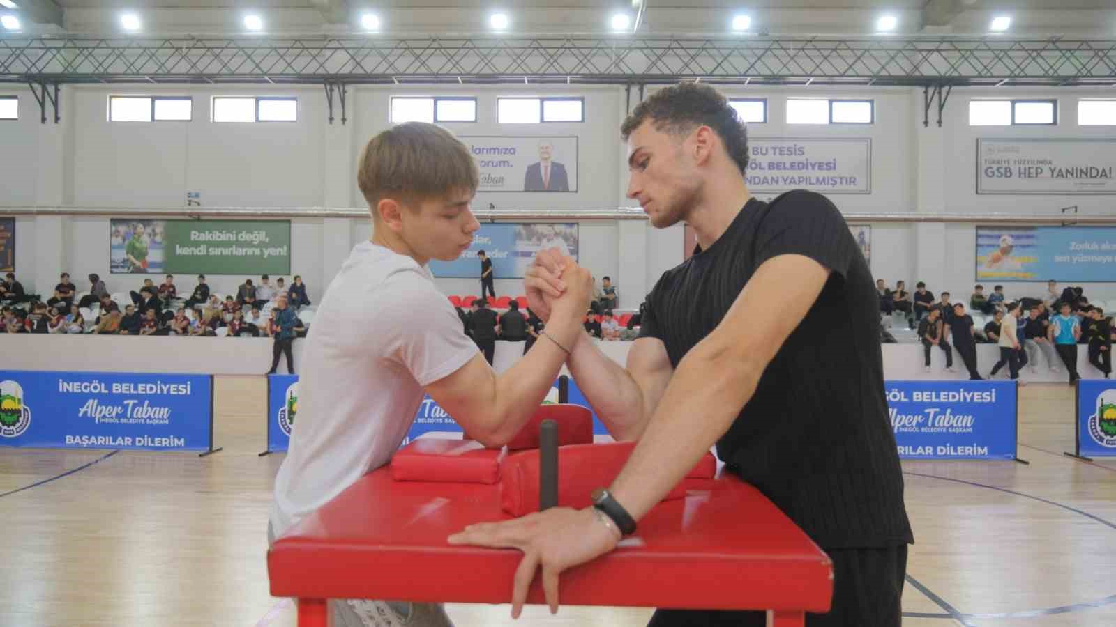 spor festivali heyecani kaldigi yerden devam ediyor 2 sTVmJR35