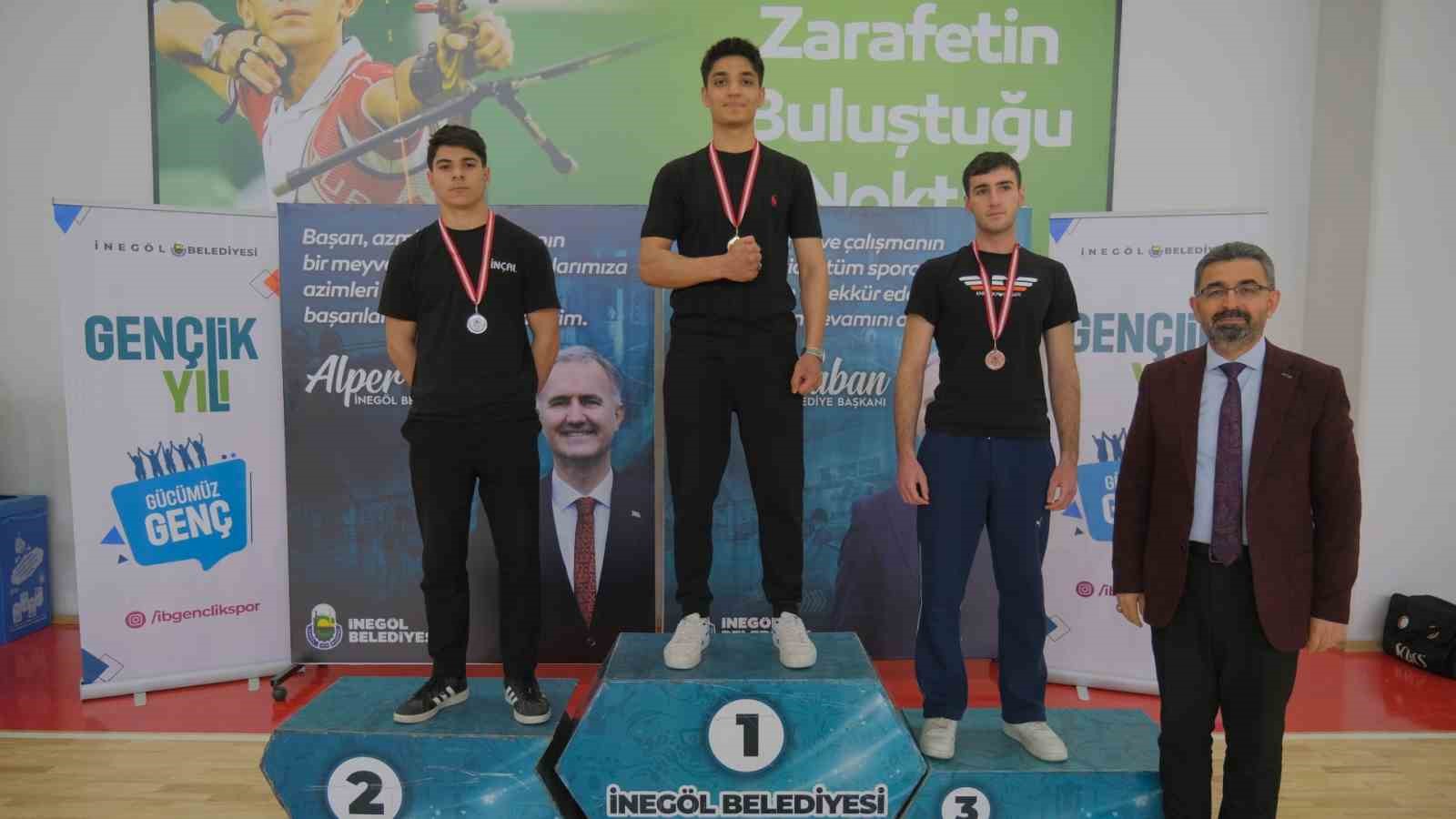 spor festivali heyecani kaldigi yerden devam ediyor 4 P88WLHNK