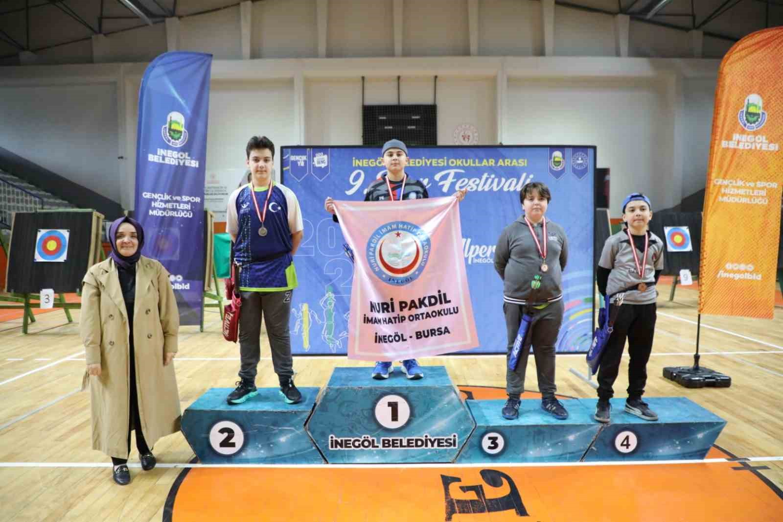 spor festivalinde ogrenciler okcular yaristi 1 HqlclzzG