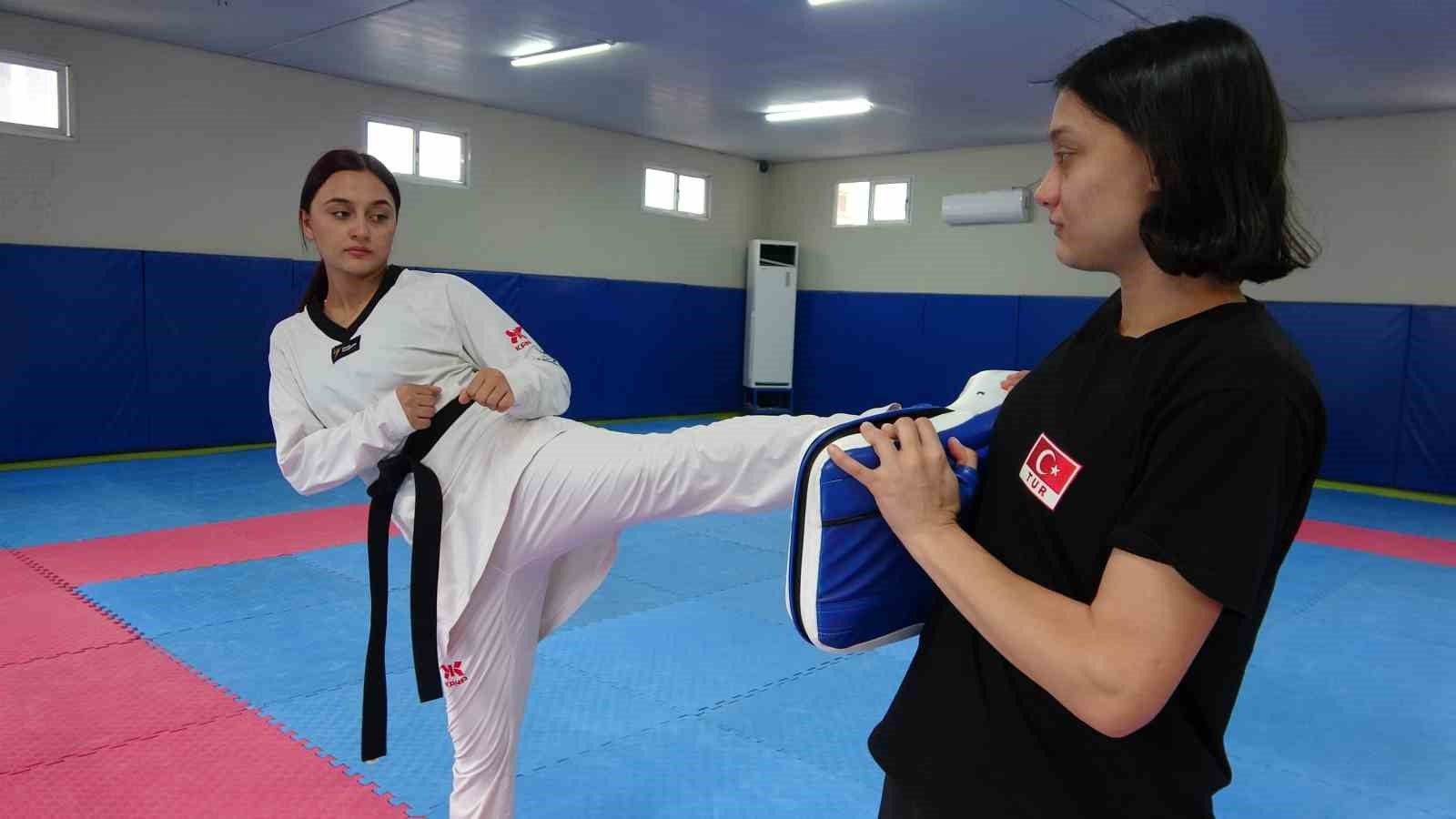 spor hayati bitecek denilen milli taekwondocu sampiyon olarak geri dondu 2 Ayv9pKiZ