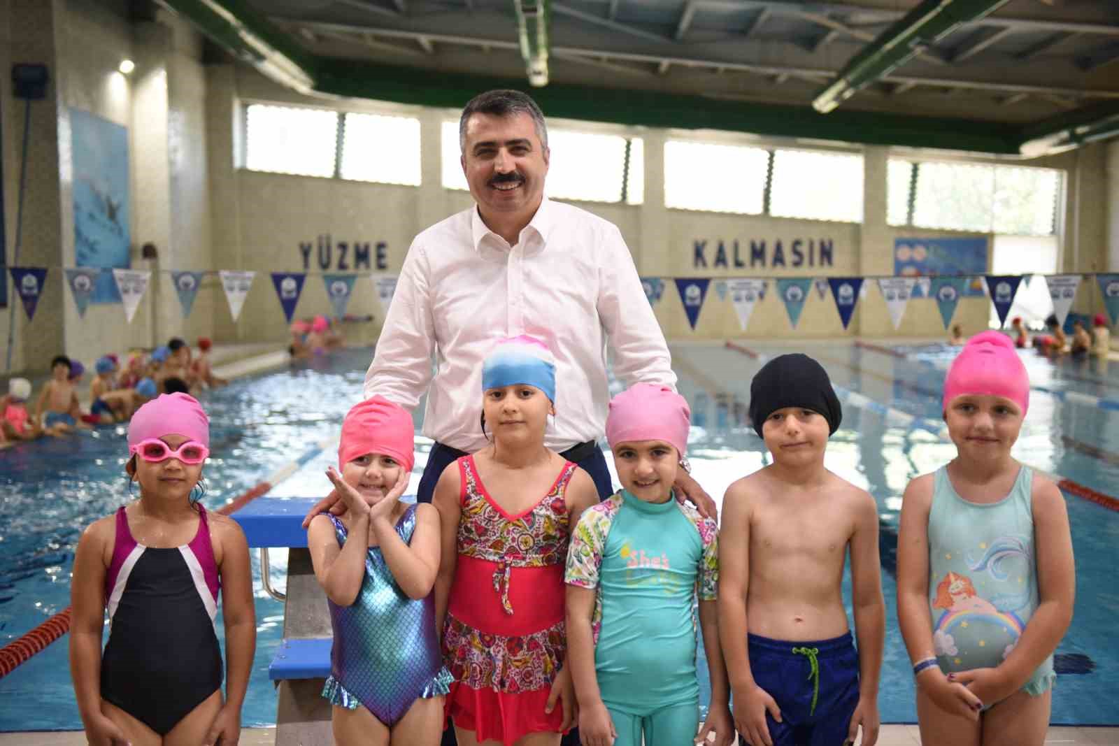 spor sehri yildirim 1