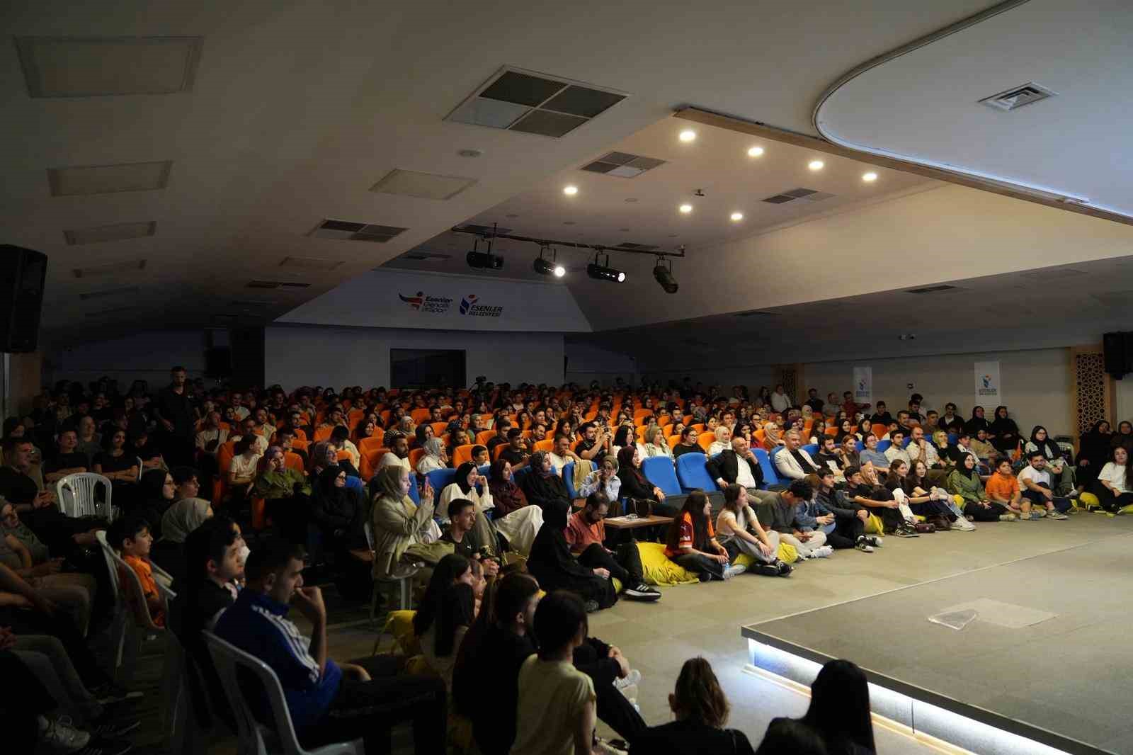 spor teknoloji ve eglence esenlerde bulustu 5 e2jNvPTy