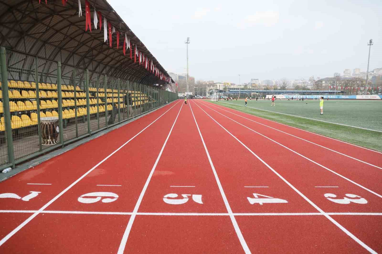 sporcuhane projesiyle kagithaneye yeni nesil spor sahalari 8 lcF2JYhX