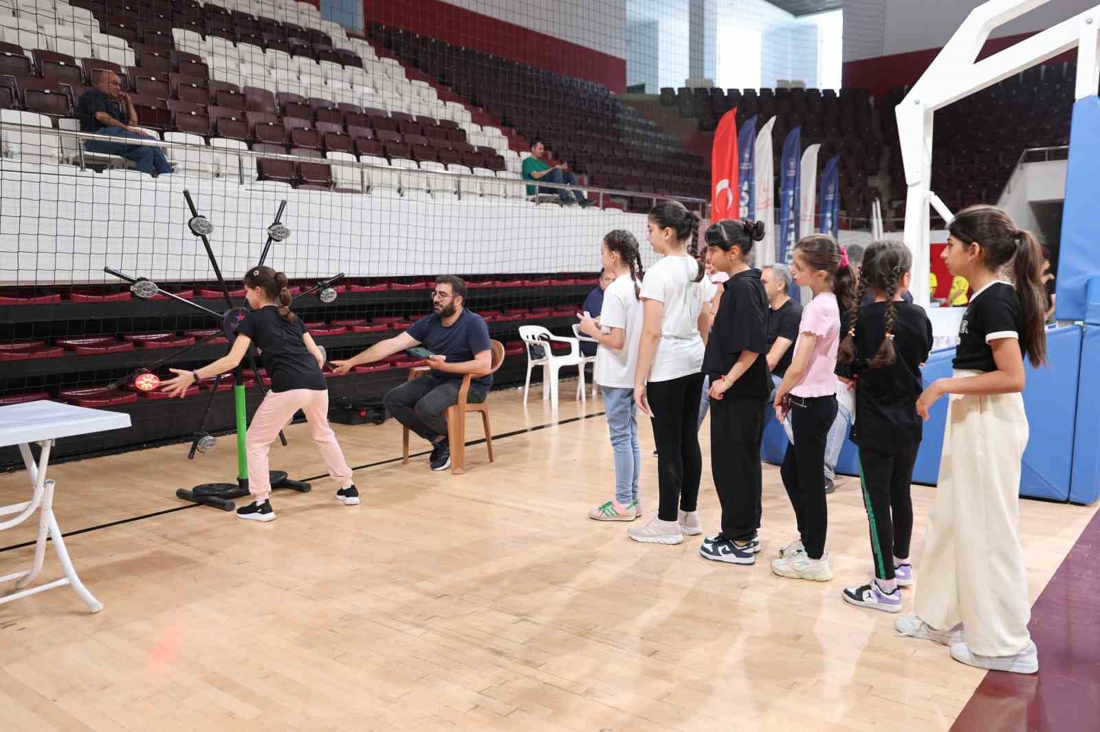 sporun gelecegi elazigda kesfediliyor 4 vrEwGW4f