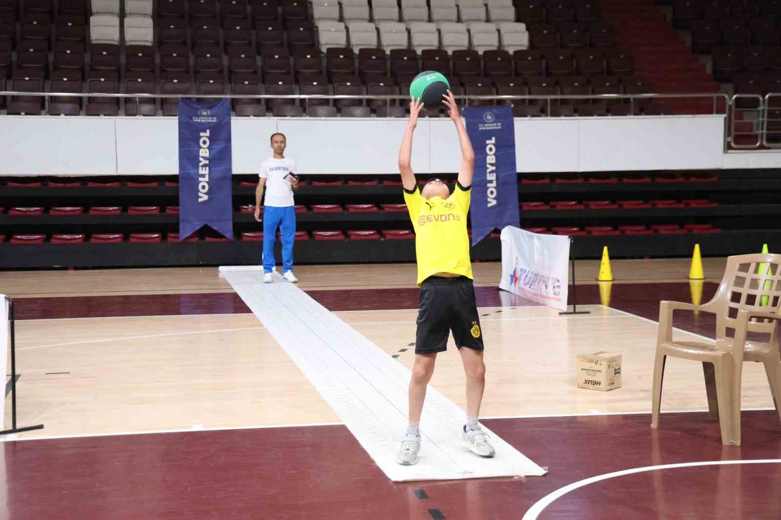 sporun gelecegi elazigda kesfediliyor 5 jBQ9gOXg