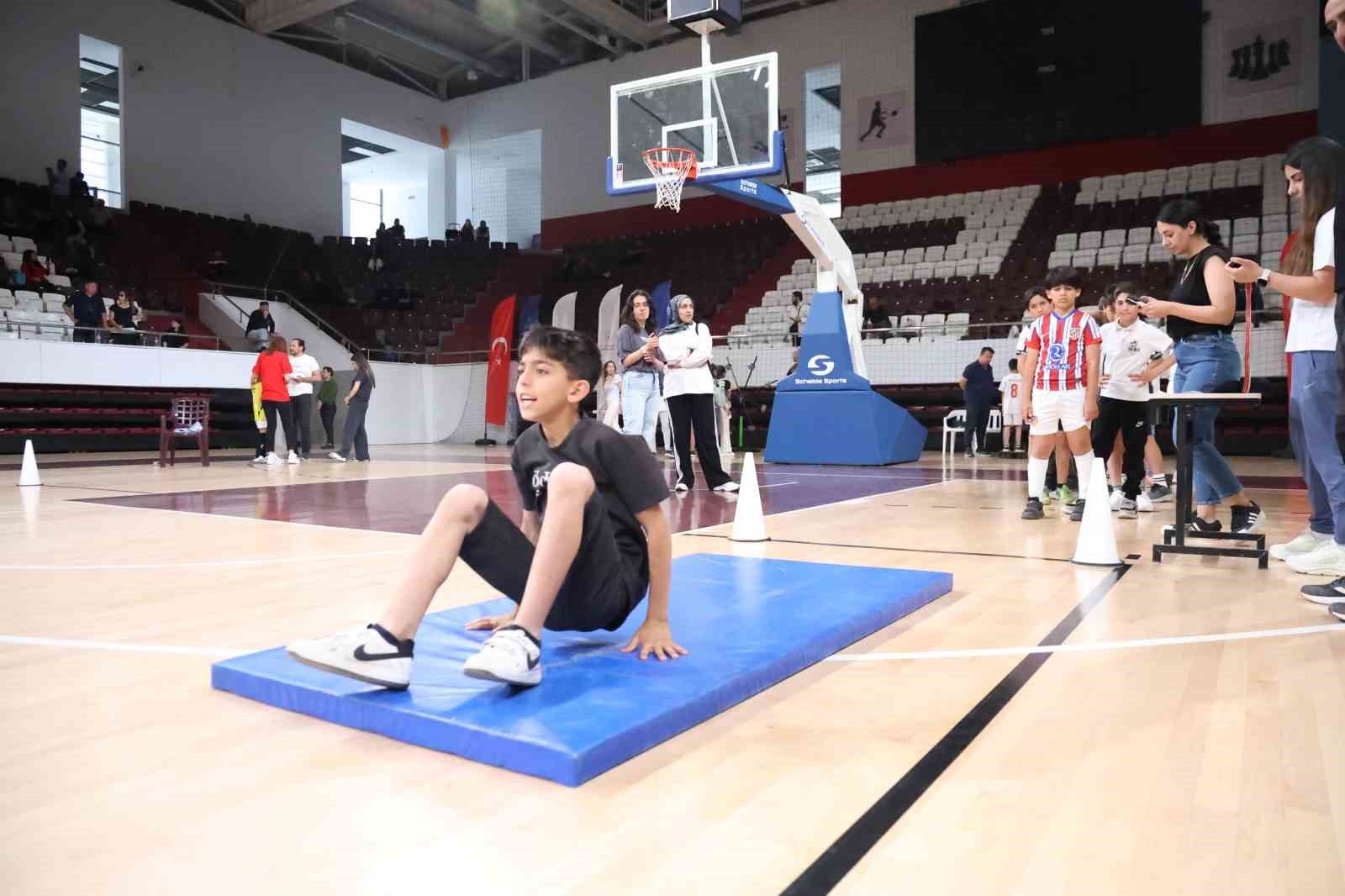 sporun gelecegi elazigda kesfediliyor 6 tsvfKm2D