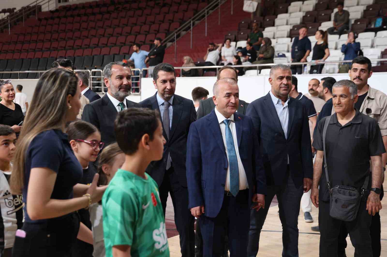 sporun gelecegi elazigda kesfediliyor 7 kZIdEN1I