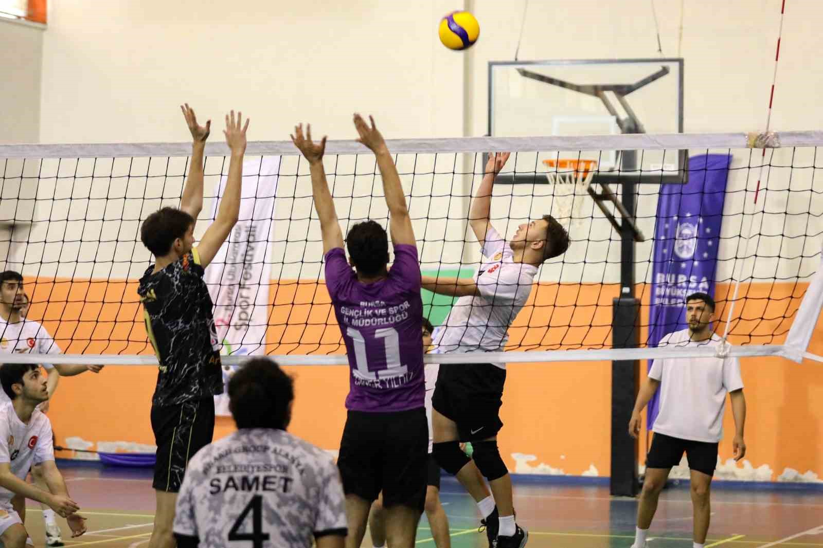 sporun kalbi bursada atiyor 1