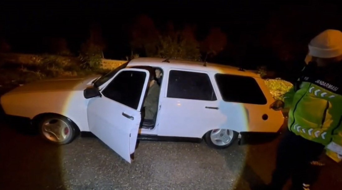 standart disi kullanilan arac trafikten men edildi 0 XqDqJaf4