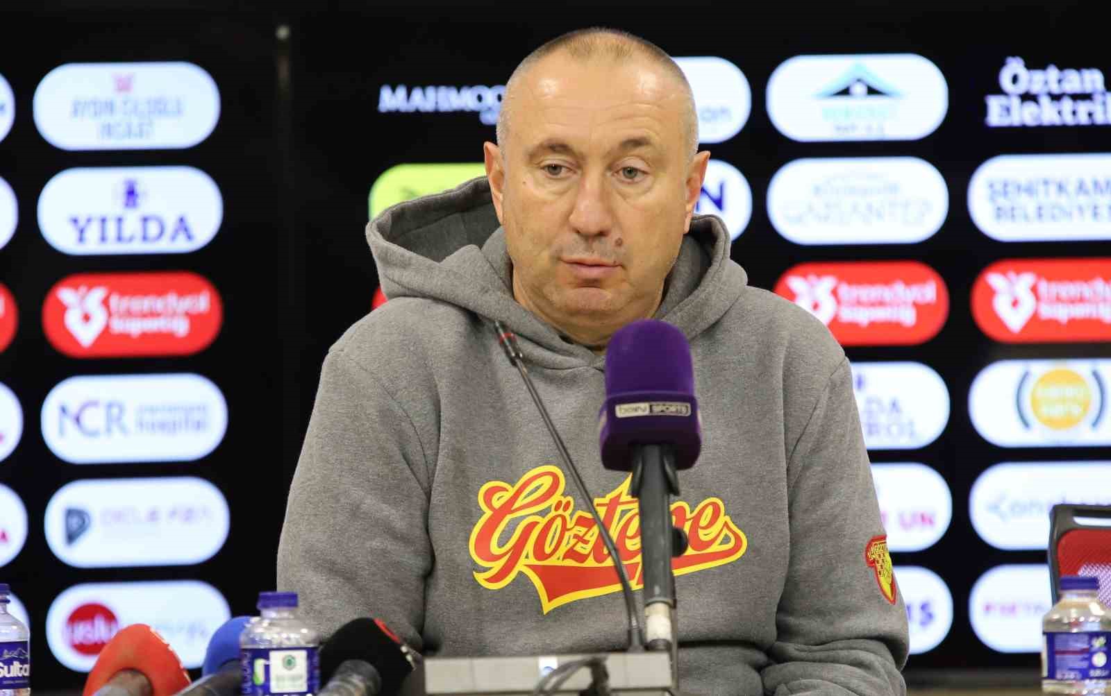 stanimir stoilov ligin en iyi takimlarindan birine karsi onemli galibiyet aldik 0 ybMqEY4H