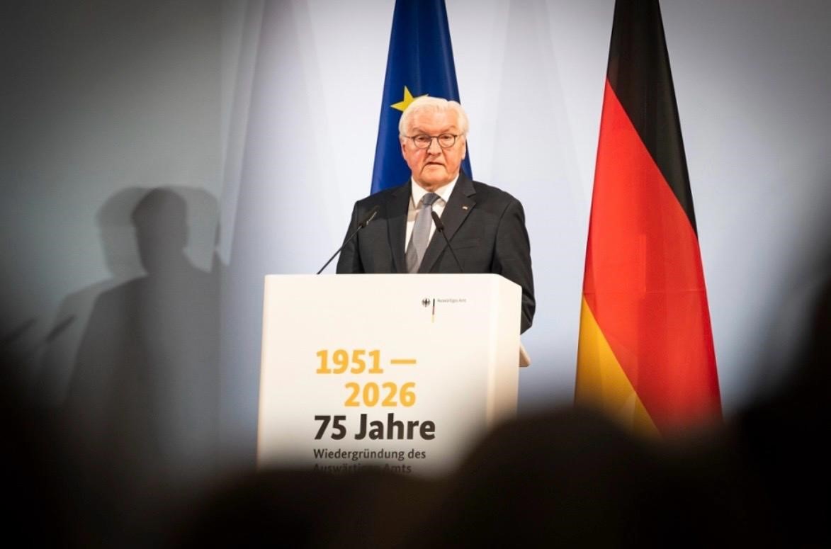 steinmeier iran savasi siyasi acidan felaket bir hataydi 0