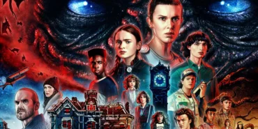 stranger-things