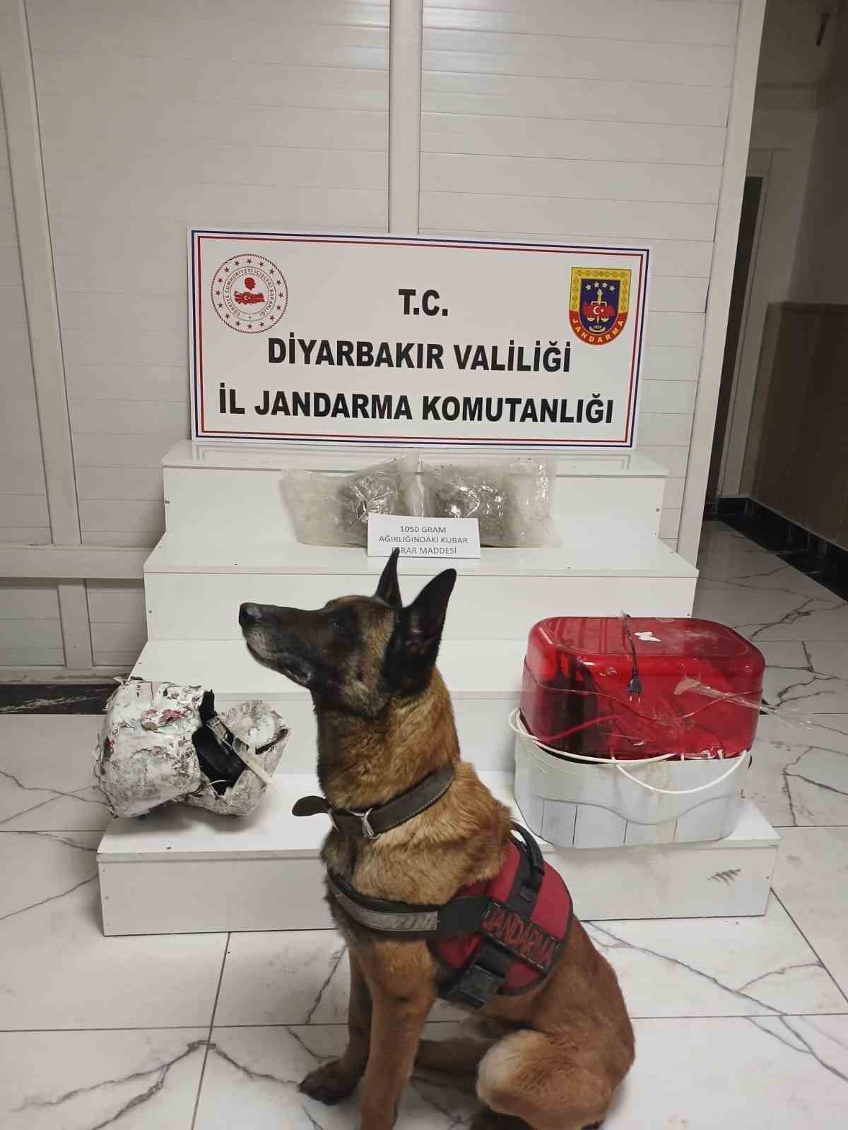 su aritma cihazina zulalanmis esrar ele gecirildi 0 7UzrCYju