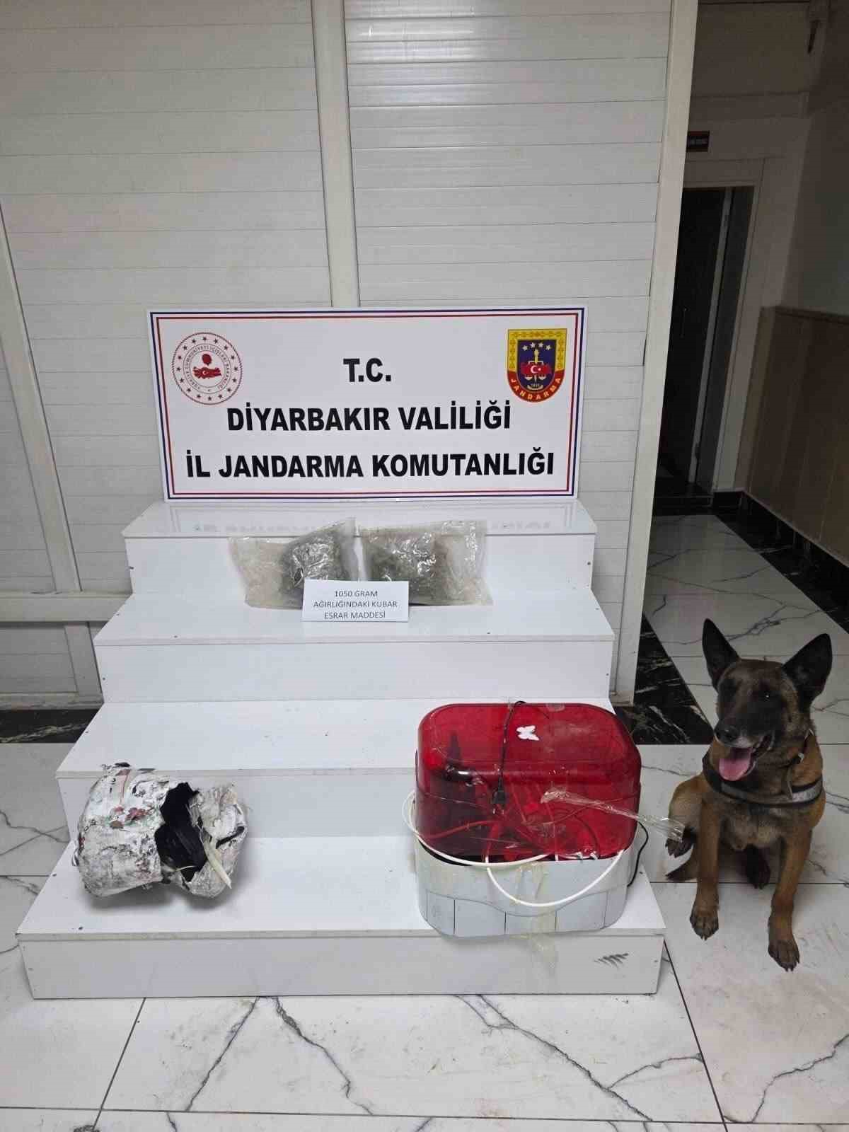 su aritma cihazina zulalanmis esrar ele gecirildi 1 KWdBFZd9