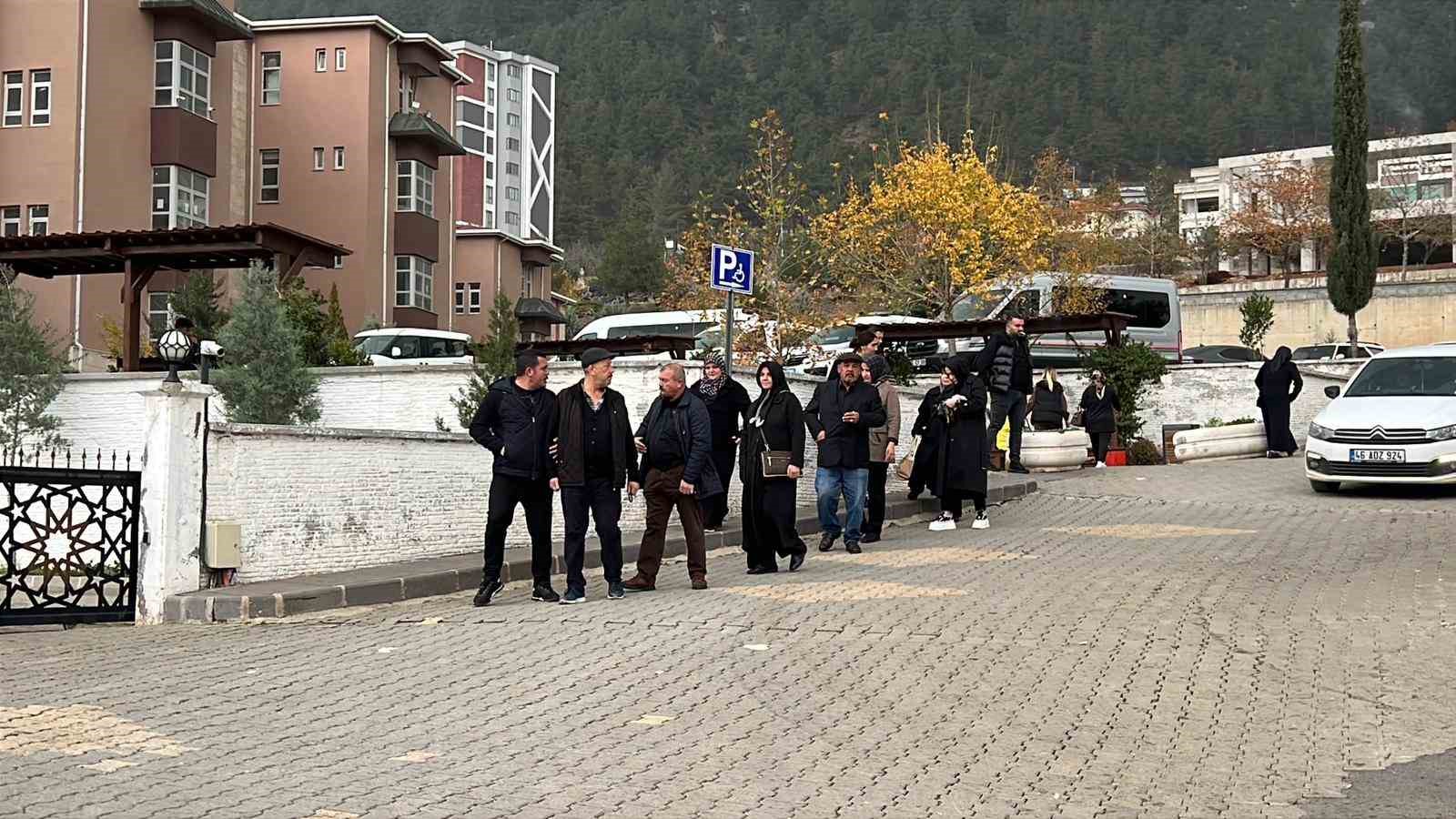 su cinayeti davasina devam edildi 3 F8lBrTtX