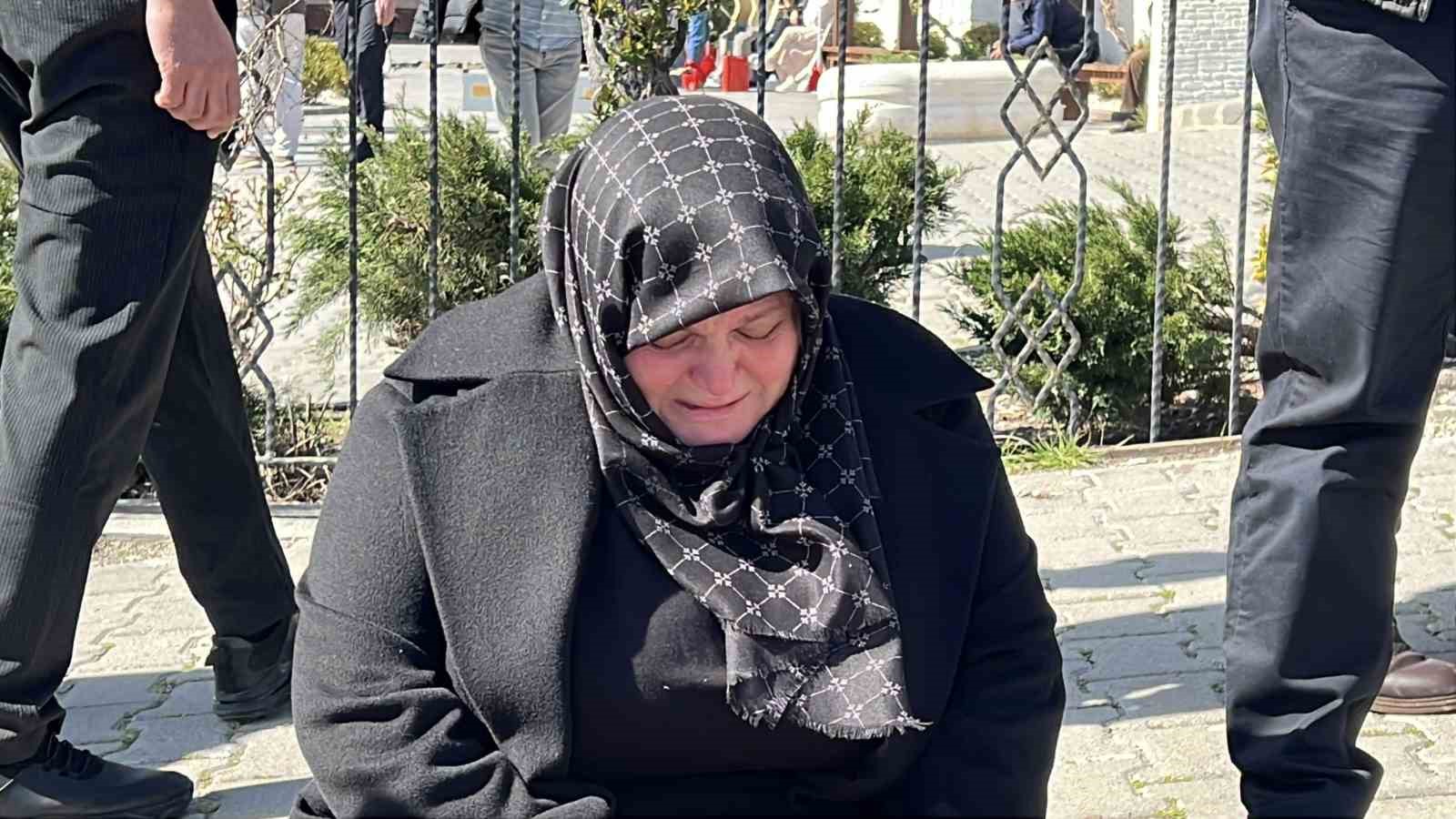su cinayeti davasinda saniga 18 yil hapis 1 3fD8ptjM