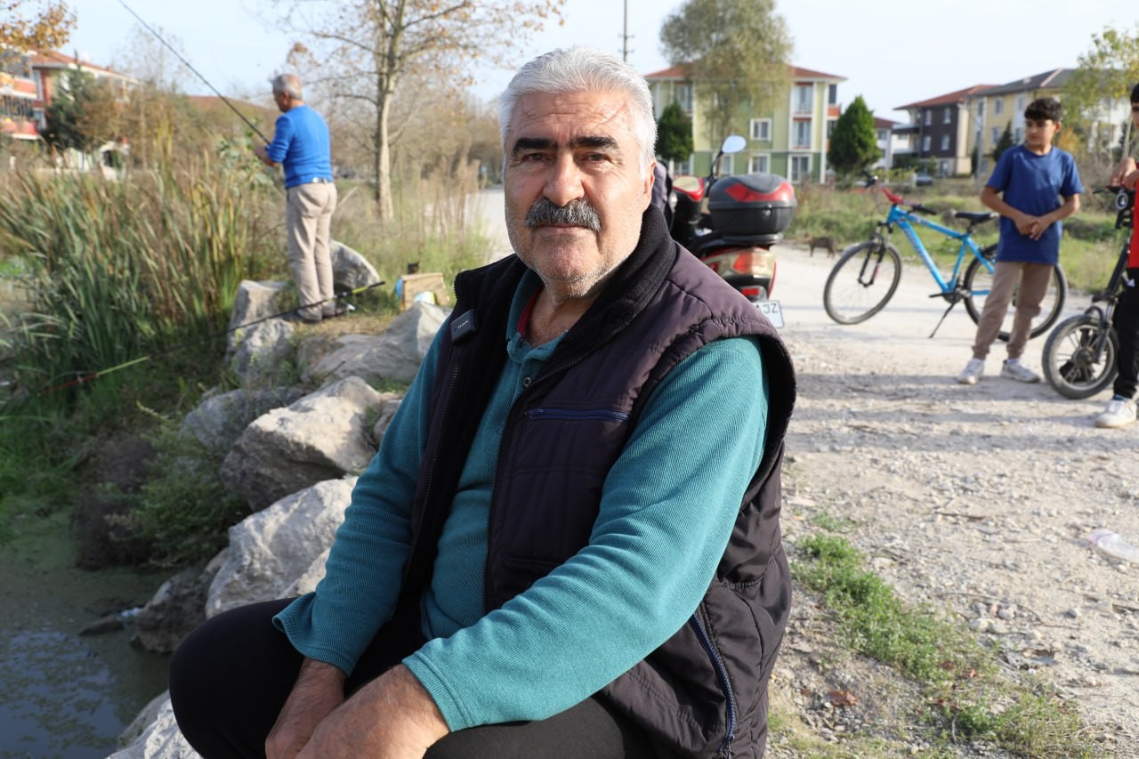 Su kanalı adeta çöplüğe döndü: Vatandaş Karasu Belediyesi’ni göreve çağırdı 6 su kanali adeta copluge dondu vatandas karasu belediyesini goreve cagirdi 2 buIy5L7G