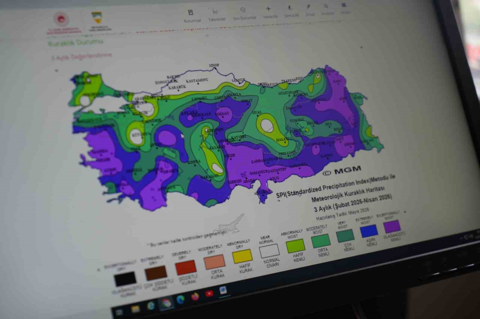 su profesoru uyardi 2026 kis mevsimi yagislari son 66 yilin zirvesine cikti 2 O5kzpcbq