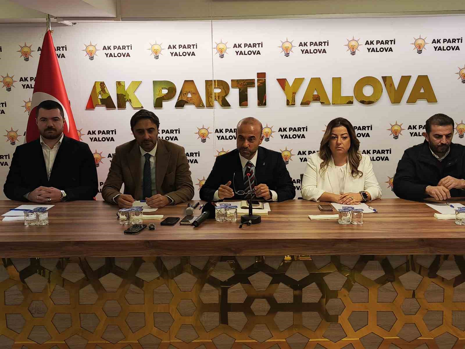 su sikintisi yasanan yalovada belediyenin onlem almadigi iddiasi 5 SgkmfaBn
